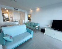 Objekte zum Wiederverkauf - Wohnung - Torrevieja - Orihuela Costa
