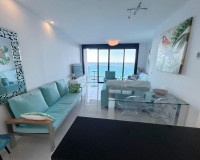 Objekte zum Wiederverkauf - Wohnung - Torrevieja - Orihuela Costa