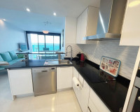 Objekte zum Wiederverkauf - Wohnung - Torrevieja - Orihuela Costa
