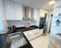 Objekte zum Wiederverkauf - Wohnung - Torrevieja - Orihuela Costa