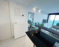 Objekte zum Wiederverkauf - Wohnung - Torrevieja - Orihuela Costa