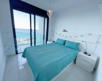 Objekte zum Wiederverkauf - Wohnung - Torrevieja - Orihuela Costa