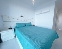 Objekte zum Wiederverkauf - Wohnung - Torrevieja - Orihuela Costa
