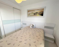 Objekte zum Wiederverkauf - Wohnung - Torrevieja - Orihuela Costa