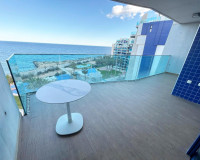 Objekte zum Wiederverkauf - Wohnung - Torrevieja - Orihuela Costa