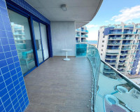 Objekte zum Wiederverkauf - Wohnung - Torrevieja - Orihuela Costa