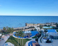 Objekte zum Wiederverkauf - Wohnung - Torrevieja - Orihuela Costa