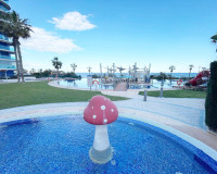 Objekte zum Wiederverkauf - Wohnung - Torrevieja - Orihuela Costa