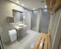 Objekte zum Wiederverkauf - Wohnung - Torrevieja - Orihuela Costa
