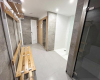 Objekte zum Wiederverkauf - Wohnung - Torrevieja - Orihuela Costa