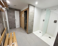 Objekte zum Wiederverkauf - Wohnung - Torrevieja - Orihuela Costa
