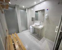 Objekte zum Wiederverkauf - Wohnung - Torrevieja - Orihuela Costa