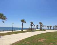 Objekte zum Wiederverkauf - Wohnung - Torrevieja - Orihuela Costa