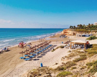 Objekte zum Wiederverkauf - Wohnung - Torrevieja - Orihuela Costa