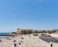 Objekte zum Wiederverkauf - Wohnung - Torrevieja - Orihuela Costa