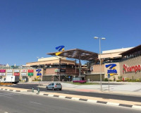 Objekte zum Wiederverkauf - Wohnung - Torrevieja - Orihuela Costa