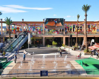 Objekte zum Wiederverkauf - Wohnung - Torrevieja - Orihuela Costa
