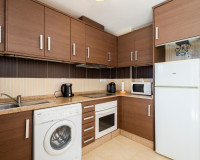 Objekte zum Wiederverkauf - Wohnung - Torrevieja - Orihuela Costa