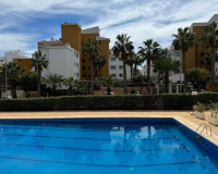 Objekte zum Wiederverkauf - Wohnung - Torrevieja - Orihuela Costa