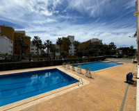 Objekte zum Wiederverkauf - Wohnung - Torrevieja - Orihuela Costa