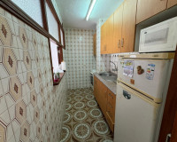 Objekte zum Wiederverkauf - Wohnung - Torrevieja - Orihuela Costa