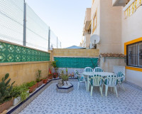 Objekte zum Wiederverkauf - Wohnung - Torrevieja - Parque Acuático - Sector 25