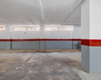 Objekte zum Wiederverkauf - Wohnung - Torrevieja - Piscinas naturales