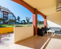 Objekte zum Wiederverkauf - Wohnung - Torrevieja - PLAYA DE LA MATA