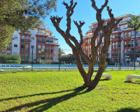 Objekte zum Wiederverkauf - Wohnung - Torrevieja - PLAYA DE LA MATA