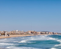 Objekte zum Wiederverkauf - Wohnung - Torrevieja - PLAYA DE LA MATA