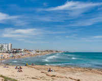 Objekte zum Wiederverkauf - Wohnung - Torrevieja - PLAYA DE LA MATA