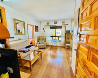 Objekte zum Wiederverkauf - Wohnung - Torrevieja - PLAYA DE LA MATA