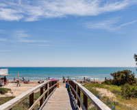 Objekte zum Wiederverkauf - Wohnung - Torrevieja - PLAYA DE LA MATA