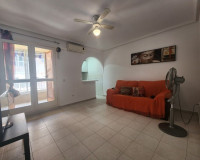 Objekte zum Wiederverkauf - Wohnung - Torrevieja - Playa del Acequión