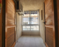 Objekte zum Wiederverkauf - Wohnung - Torrevieja - Playa del Acequión