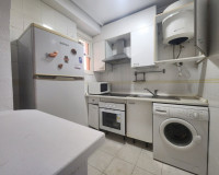 Objekte zum Wiederverkauf - Wohnung - Torrevieja - Playa del Acequión