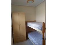 Objekte zum Wiederverkauf - Wohnung - Torrevieja - Puerto