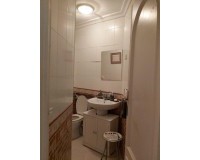 Objekte zum Wiederverkauf - Wohnung - Torrevieja - Puerto