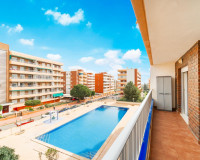 Objekte zum Wiederverkauf - Wohnung - Torrevieja - Rocio del mar