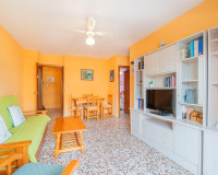 Objekte zum Wiederverkauf - Wohnung - Torrevieja - Rocio del mar