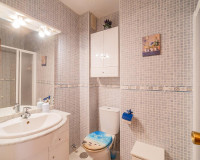 Objekte zum Wiederverkauf - Wohnung - Torrevieja - Rocio del mar