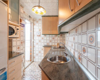 Objekte zum Wiederverkauf - Wohnung - Torrevieja - Rocio del mar