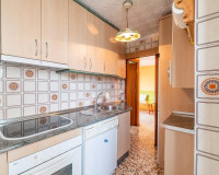 Objekte zum Wiederverkauf - Wohnung - Torrevieja - Rocio del mar