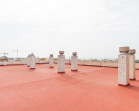 Objekte zum Wiederverkauf - Wohnung - Torrevieja - Rocio del mar