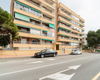 Objekte zum Wiederverkauf - Wohnung - Torrevieja - Rocio del mar