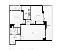Objekte zum Wiederverkauf - Wohnung - Torrevieja - Rocio del mar