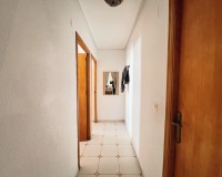 Objekte zum Wiederverkauf - Wohnung - Torrevieja - Torrelamata - La Mata