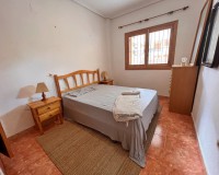 Objekte zum Wiederverkauf - Wohnung - Torrevieja - Torrelamata - La Mata