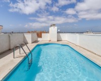 Objekte zum Wiederverkauf - Wohnung - Torrevieja - TORREVIEJA