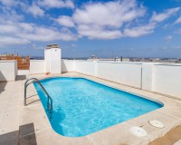 Objekte zum Wiederverkauf - Wohnung - Torrevieja - TORREVIEJA